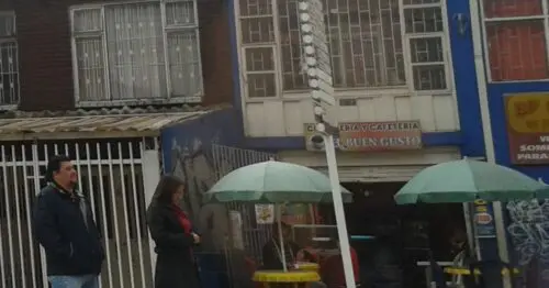 CIGARRERIA Y CAFETERIA EL BUEN GUSTO AVENIDA PRIMERO DE MAYO 38C 14 SUR CIGARRERIA Y CAFETERIA EL BUEN GUSTO AVENIDA PRIMERO DE MAYO 38C 14 SUR